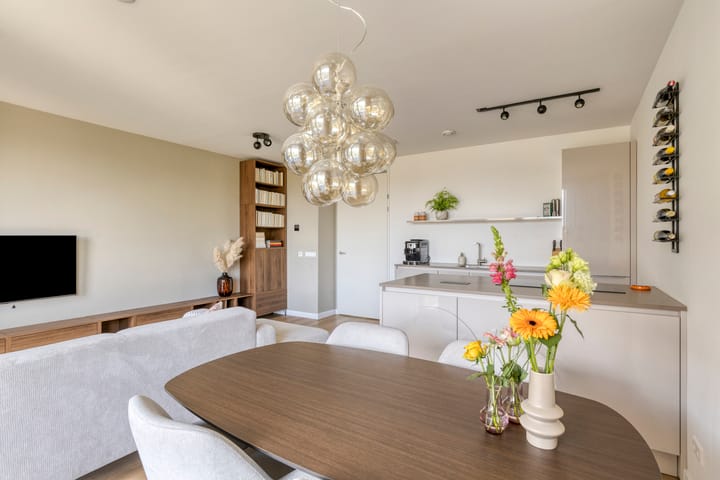 Appartement te koop: Ruysdaelkade 78, Alkmaar
