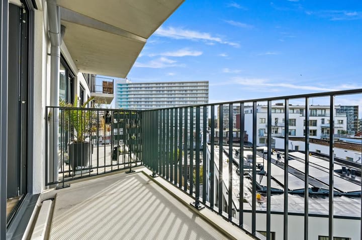 Appartement te huur: Zeesluisweg 60H, 'S-Gravenhage