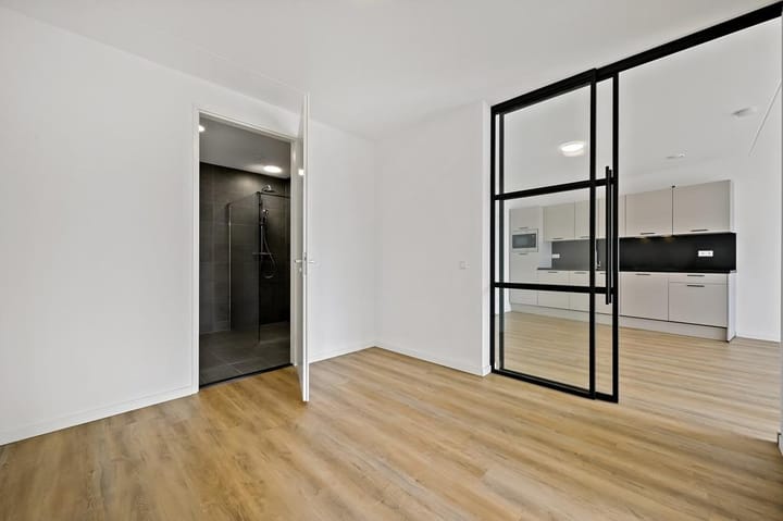 Appartement te huur: Zeesluisweg 60H, 'S-Gravenhage