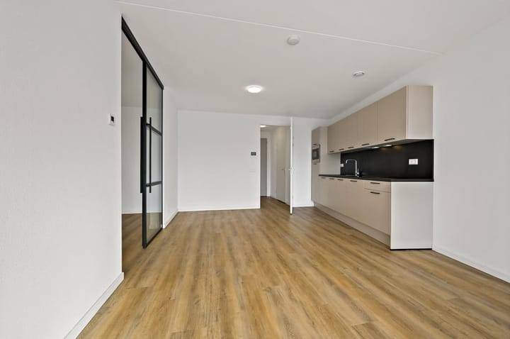 Appartement te huur: Zeesluisweg 60H, 'S-Gravenhage