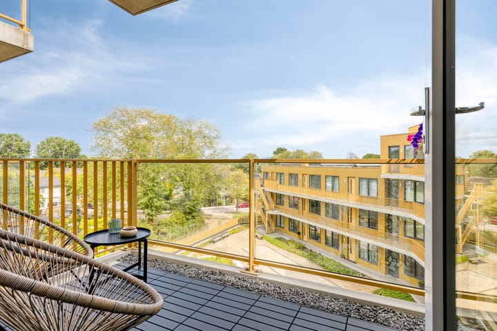 Appartement te koop: Ruysdaelkade 78, Alkmaar