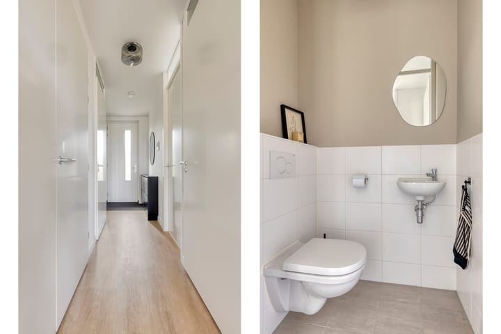 Appartement te koop: Ruysdaelkade 78, Alkmaar