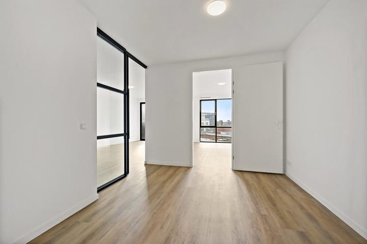 Appartement te huur: Zeesluisweg 60H, 'S-Gravenhage