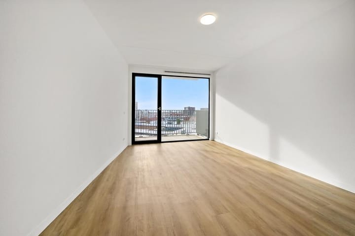 Foto 3 van Zeesluisweg 60-H