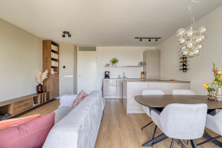 Appartement te koop: Ruysdaelkade 78, Alkmaar