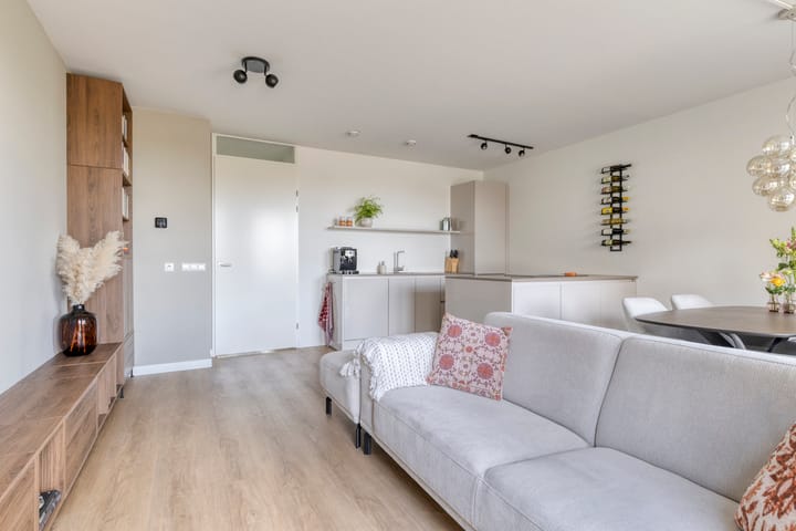 Appartement te koop: Ruysdaelkade 78, Alkmaar