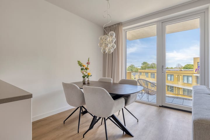 Appartement te koop: Ruysdaelkade 78, Alkmaar
