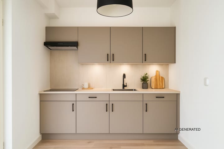Appartement te koop: Middellaan 356, Breda