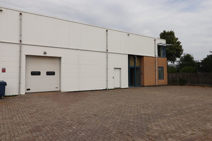 Koperstraat 3