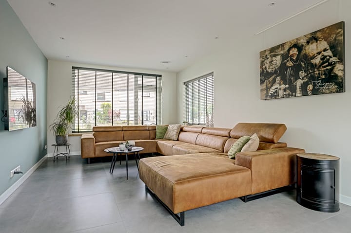 Hoekwoning te koop: Zwagermanstraat 16, Nieuwe Niedorp
