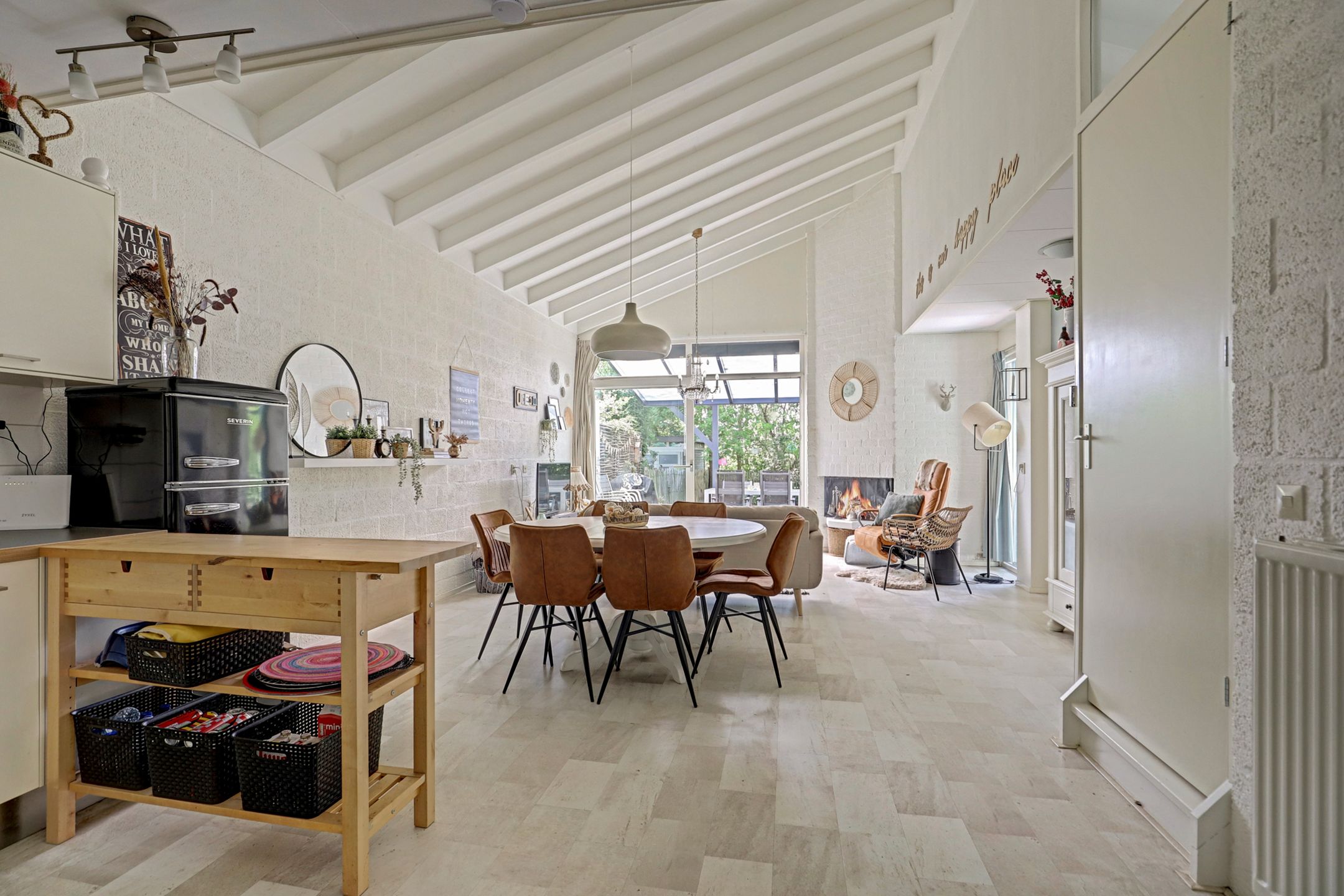 2-bedroom freehold villa in Kortgene — photo 2 of 5