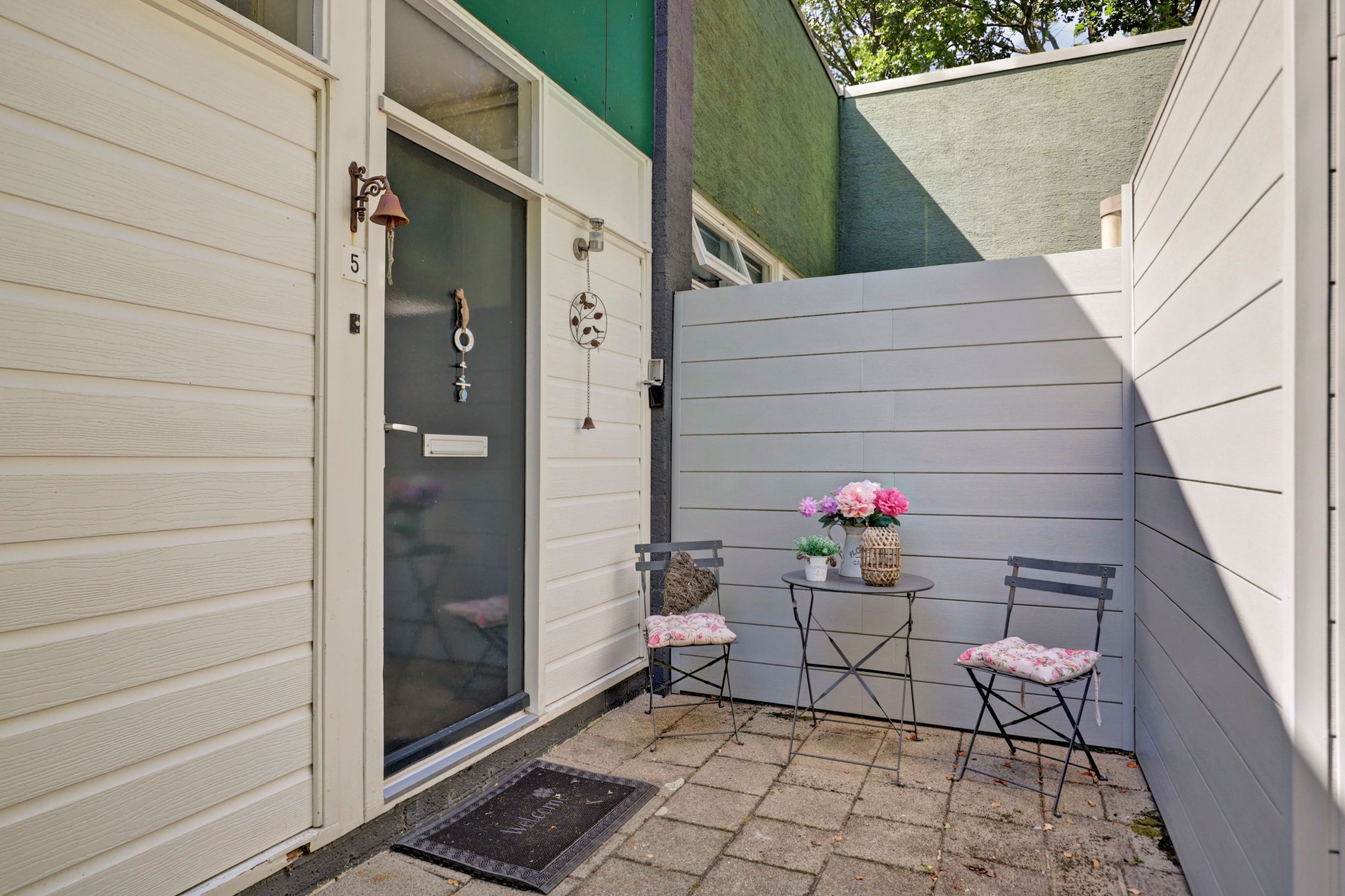 2-bedroom freehold villa in Kortgene — photo 5 of 5