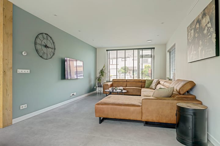 Hoekwoning te koop: Zwagermanstraat 16, Nieuwe Niedorp