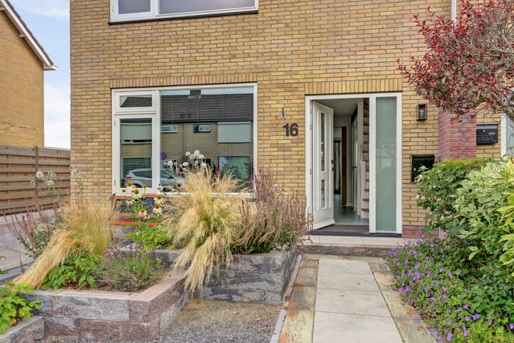 Hoekwoning te koop: Zwagermanstraat 16, Nieuwe Niedorp