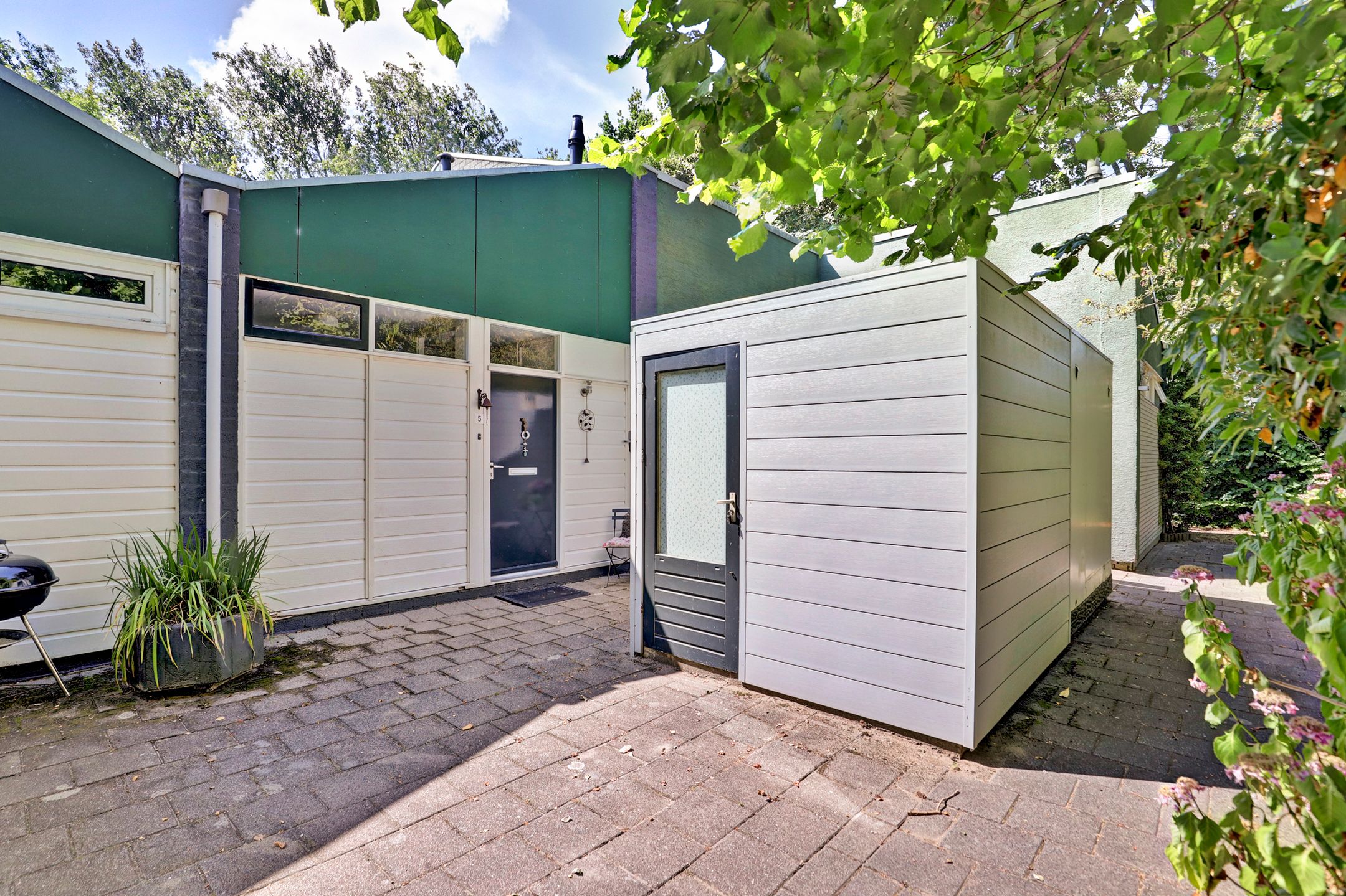 2-bedroom freehold villa in Kortgene — photo 3 of 5