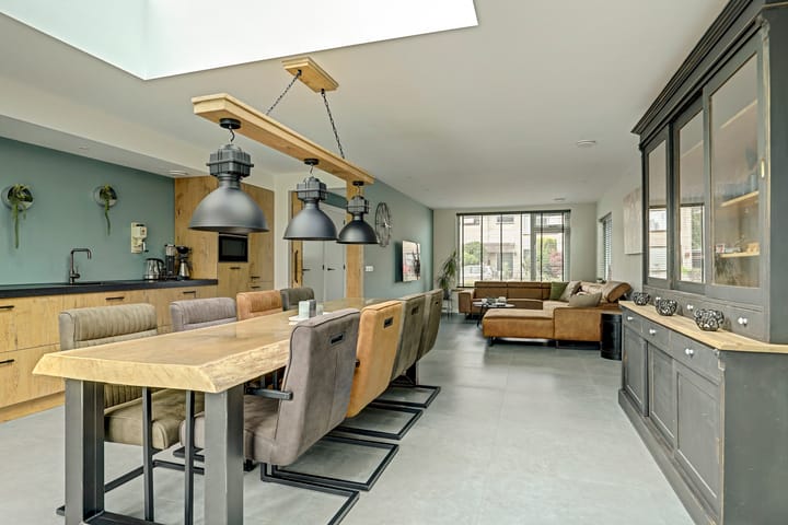 Hoekwoning te koop: Zwagermanstraat 16, Nieuwe Niedorp