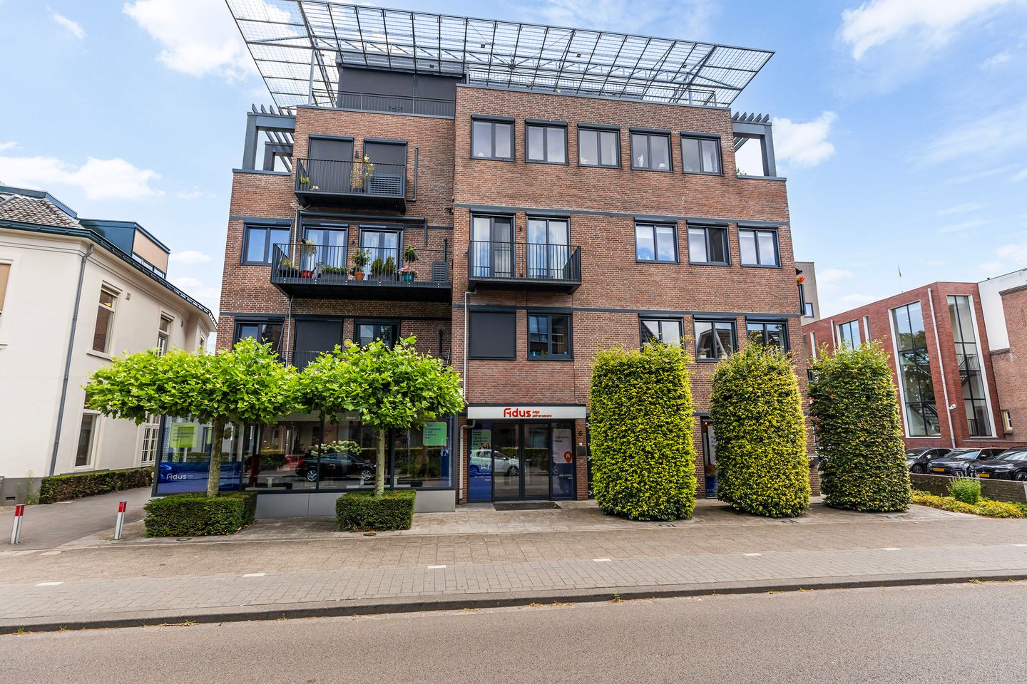 View photo 1 of Kerklaan 6