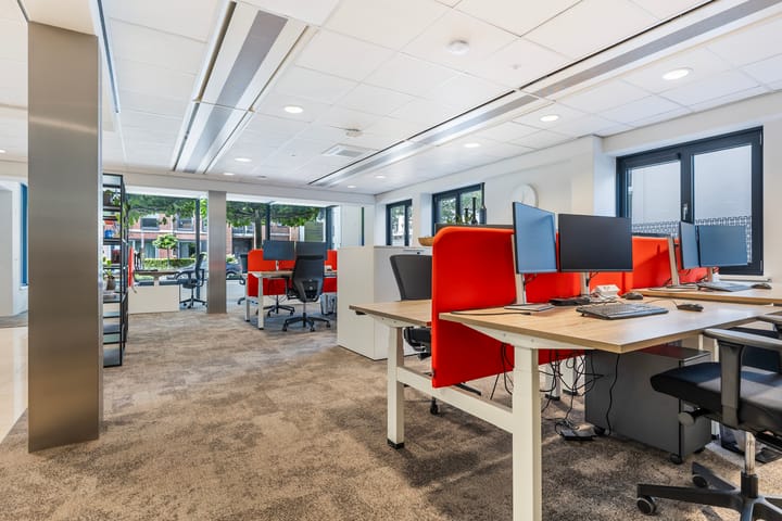Kerklaan 6, Apeldoorn