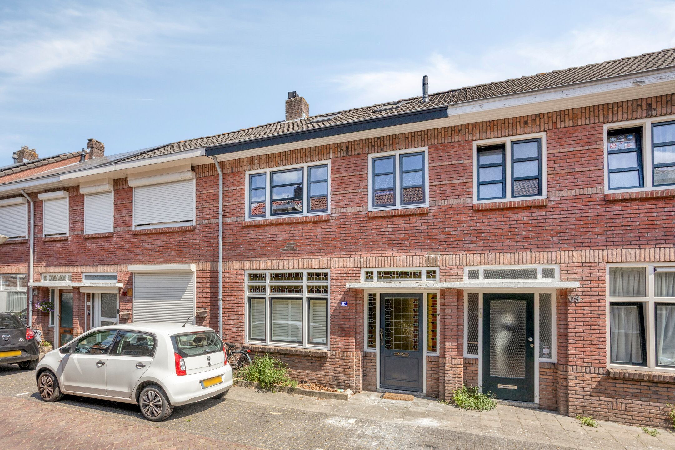 Foto 33 van Bosboomstraat 67-A