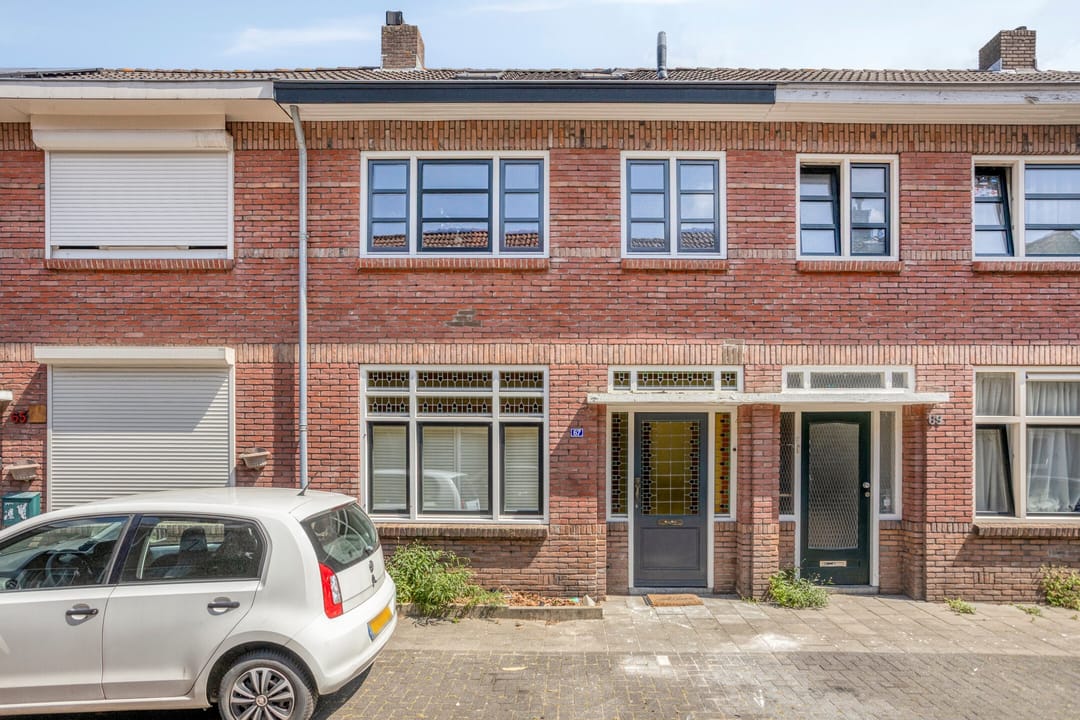 Foto 32 van Bosboomstraat 67-A