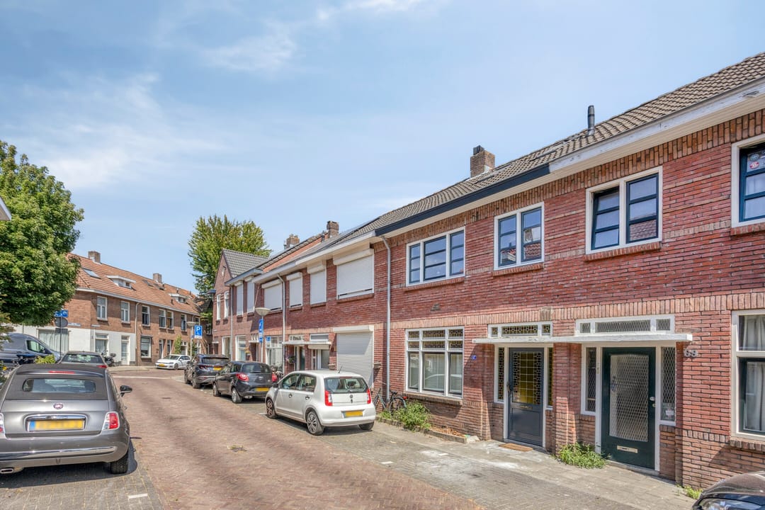Foto 31 van Bosboomstraat 67-A