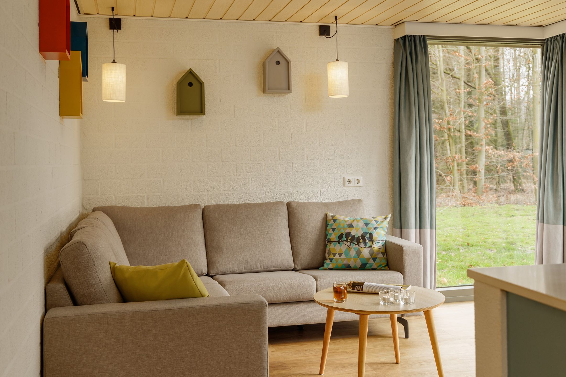 2-bedroom freehold villa in Zeewolde — photo 4 of 5