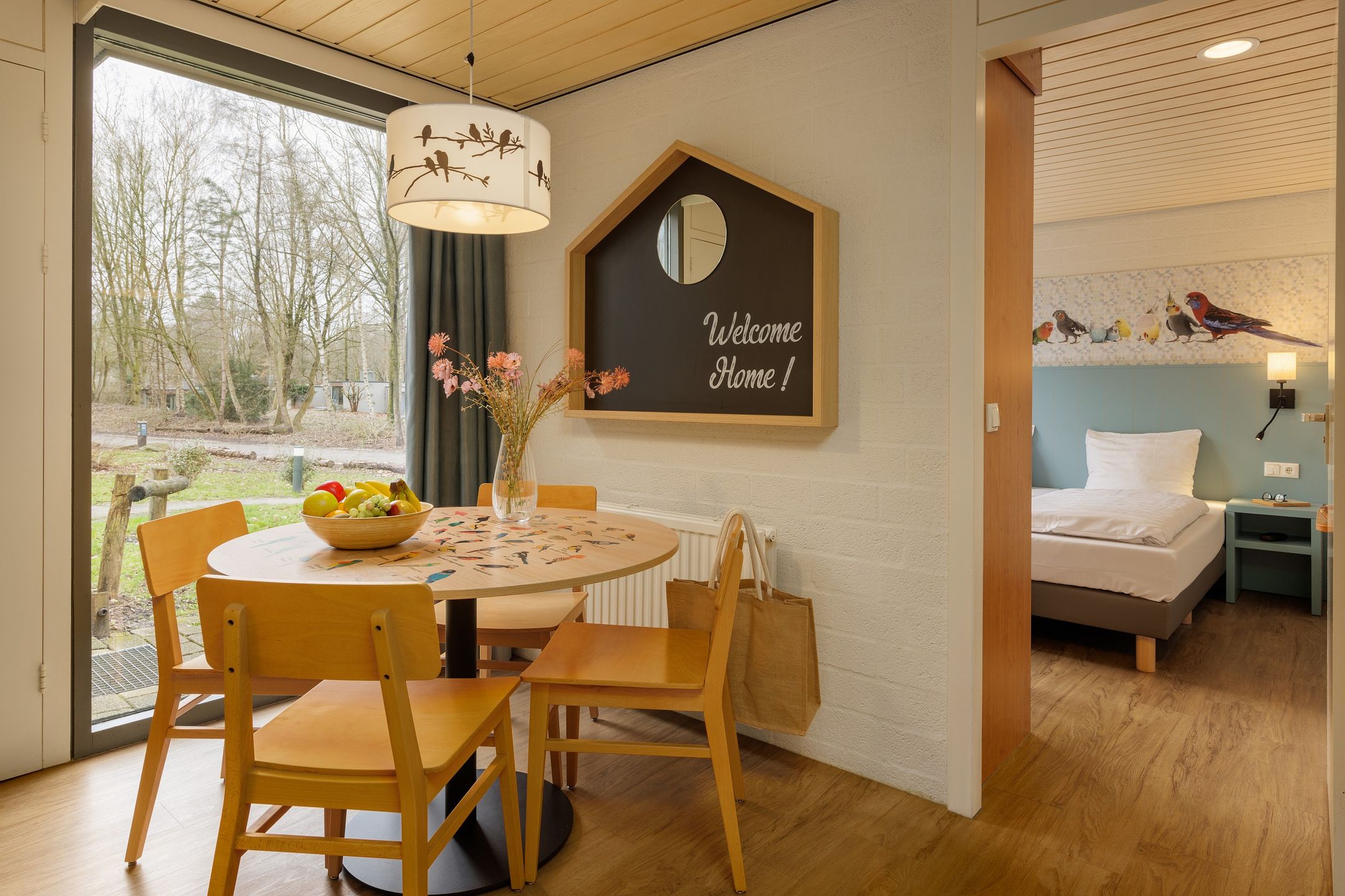 2-bedroom freehold villa in Zeewolde — photo 5 of 5