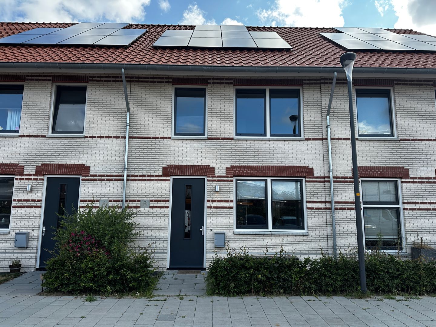 Foto 1 van Waardeel 6