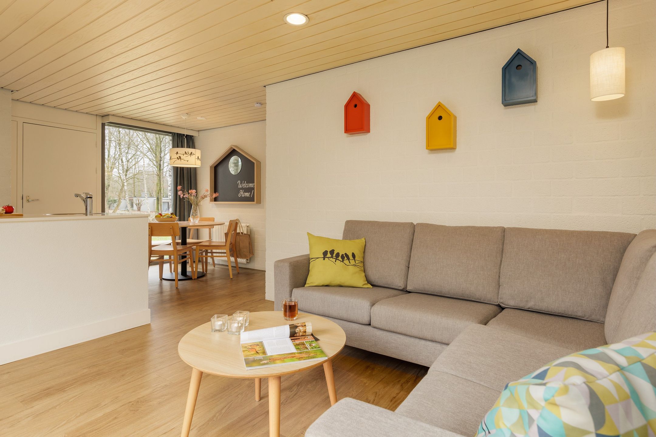 2-bedroom freehold villa in Zeewolde — photo 2 of 5
