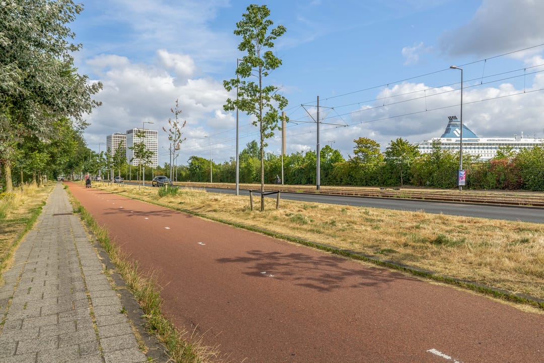 Foto 52 van Schiedamseweg Beneden 501-A