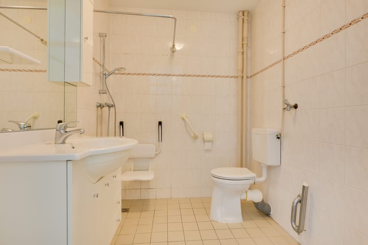 Appartement te koop: Waddenstraat 585, Haarlem