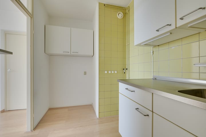 Appartement te koop: Waddenstraat 585, Haarlem