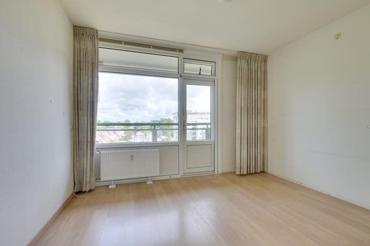 Appartement te koop: Waddenstraat 585, Haarlem