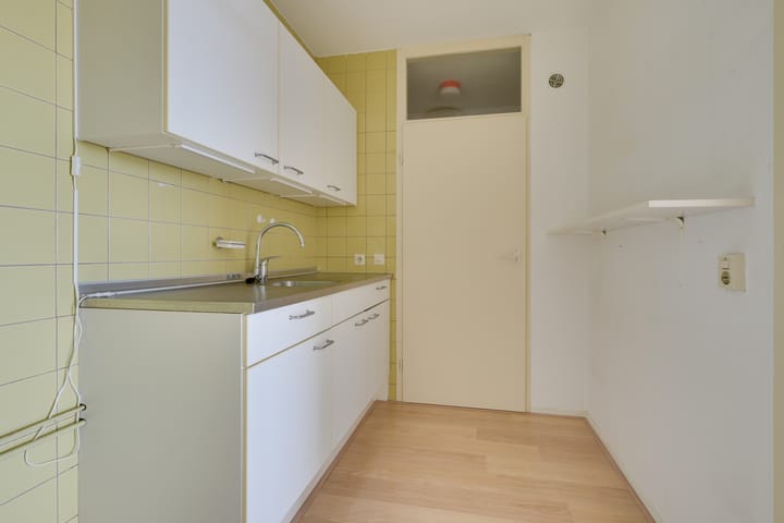 Appartement te koop: Waddenstraat 585, Haarlem