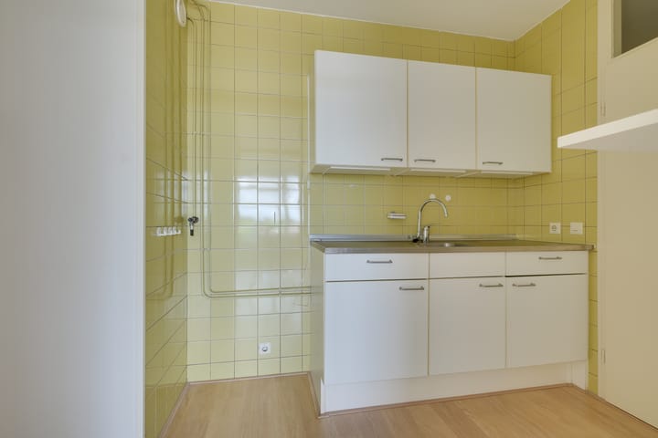 Appartement te koop: Waddenstraat 585, Haarlem
