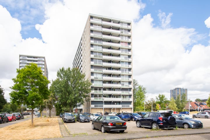 Appartement te koop: Waddenstraat 585, Haarlem