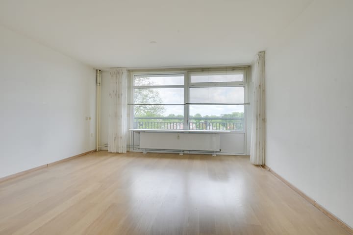 Appartement te koop: Waddenstraat 585, Haarlem
