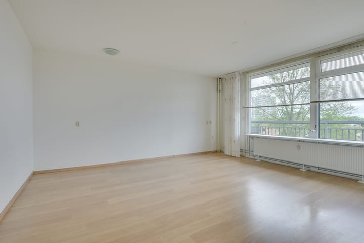 Appartement te koop: Waddenstraat 585, Haarlem