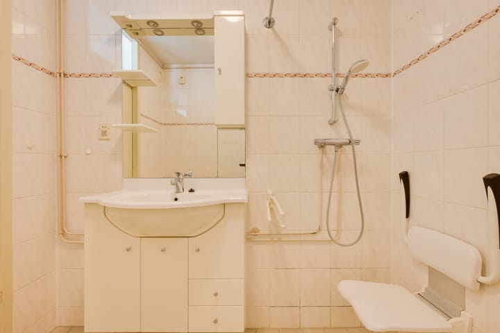 Appartement te koop: Waddenstraat 585, Haarlem