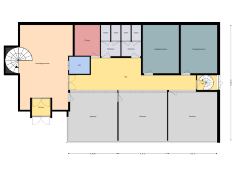 Bekijk plattegrond