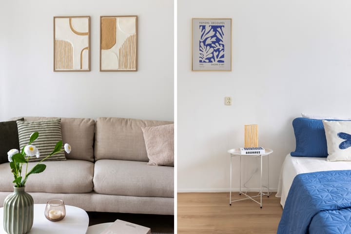 Appartement te koop: Luit Looymanshof 34, Oudenbosch