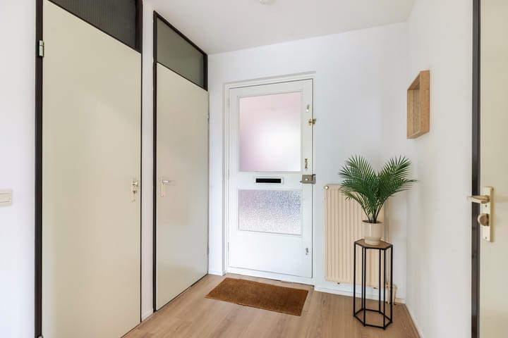 Appartement te koop: Luit Looymanshof 34, Oudenbosch