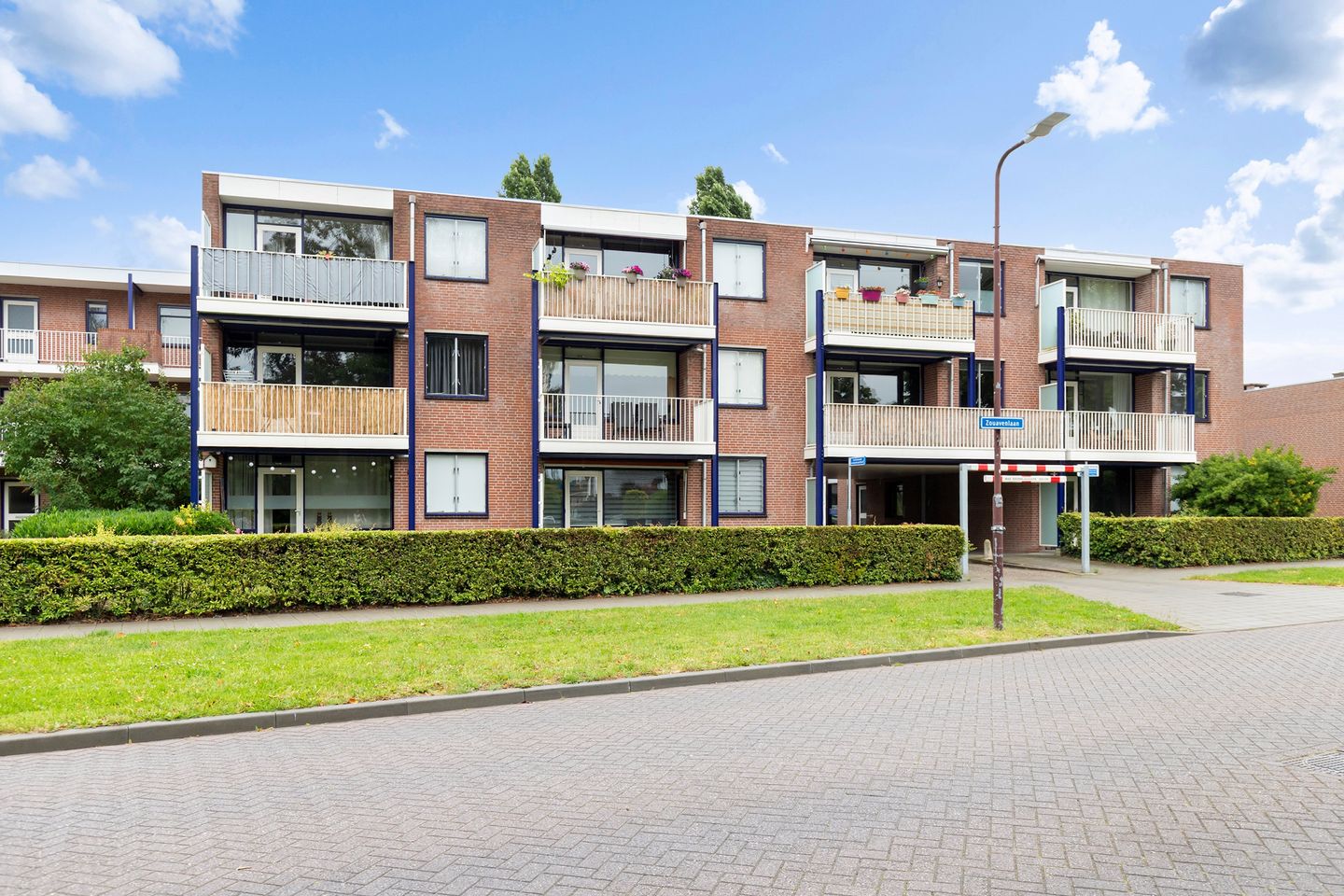 Foto 5 van Luit Looymanshof 34