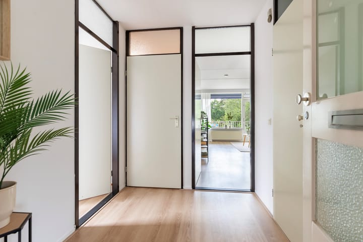 Appartement te koop: Luit Looymanshof 34, Oudenbosch