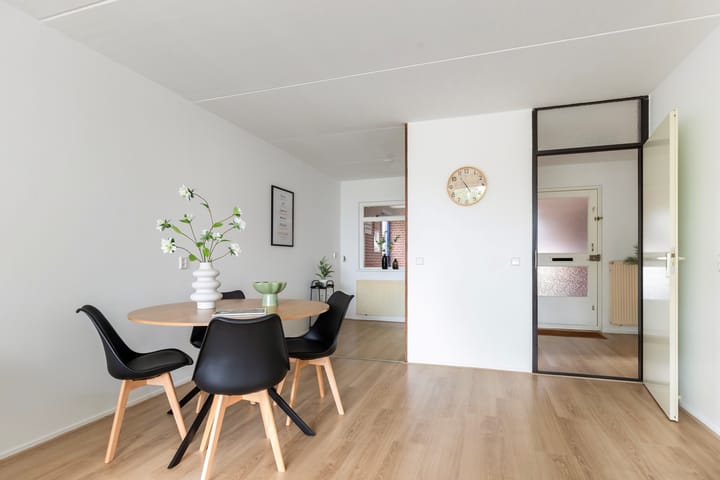 Appartement te koop: Luit Looymanshof 34, Oudenbosch