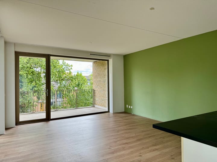 Appartement te huur: Weberstraat 50, Amersfoort