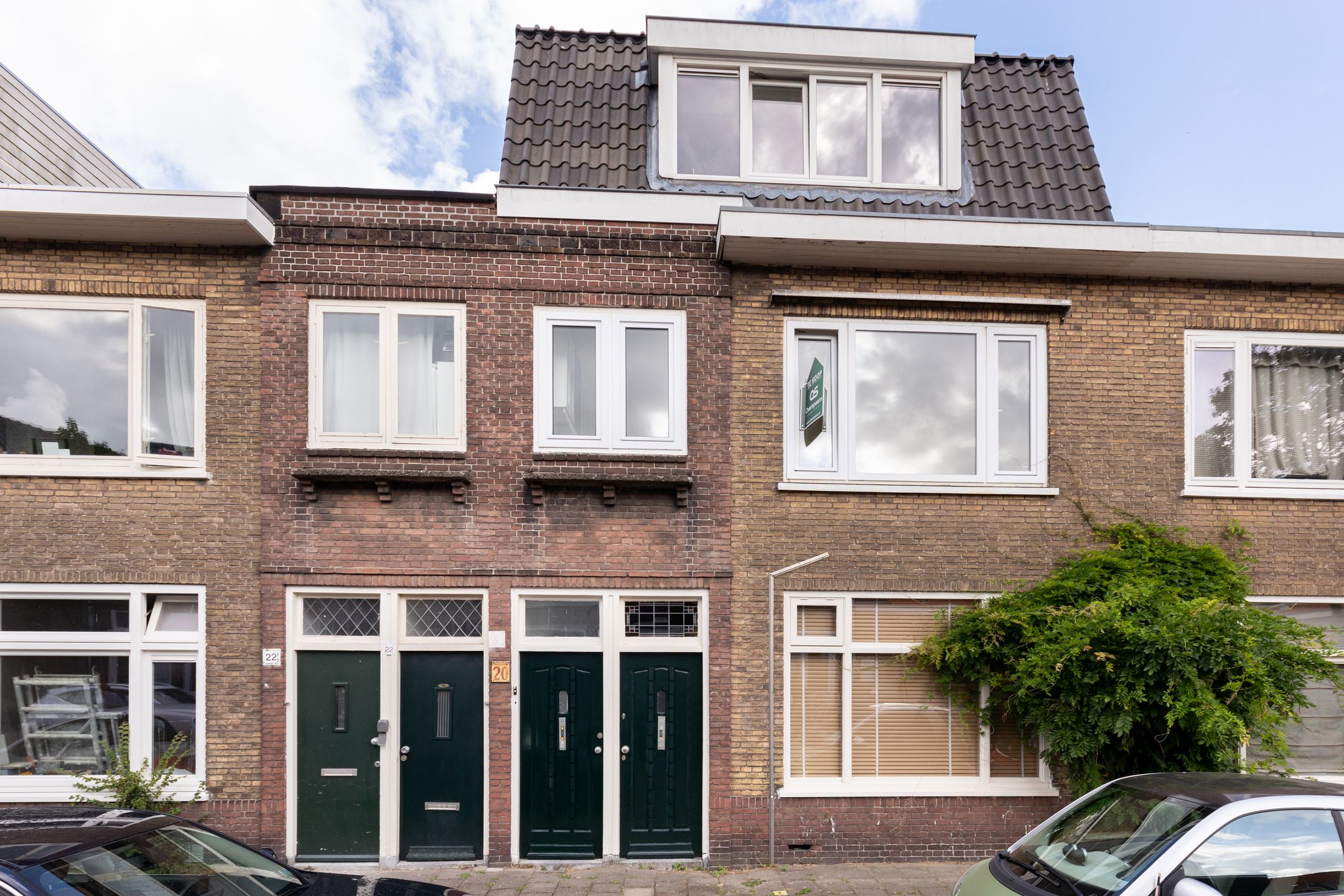 Cornelis van Noordestraat 20-A 20 A