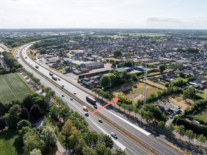 Roosendaalseweg 23