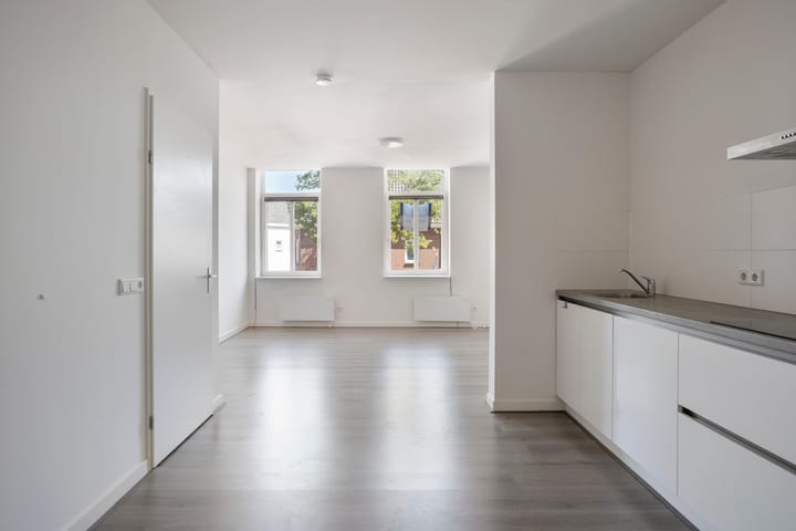 Appartement te koop: Besterdring 5B, Tilburg