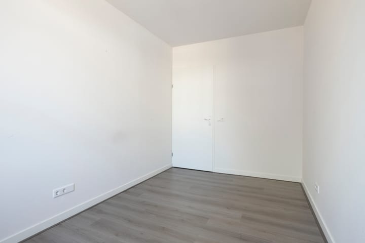 Appartement te koop: Besterdring 5B, Tilburg